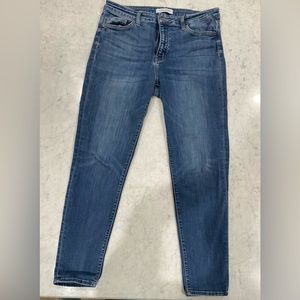 Flying Monkey Skinny Jeans Size 31